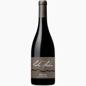 Roche-Audran Cuvée Marius 2020