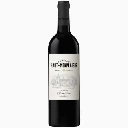 Garrafa de Château Haut-Monplaisir Tradition 2023 - Empório Mundo