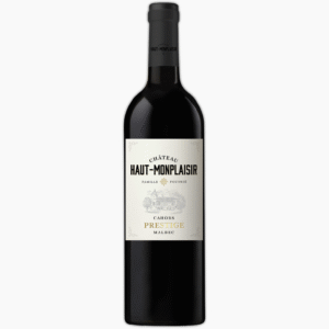 Château Haut-Monplaisir Prestige 2022