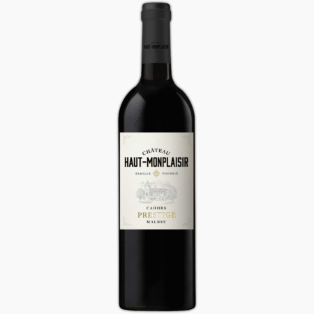 Garrafa de Château Haut-Monplaisir Prestige 2022 - Empório Mundo