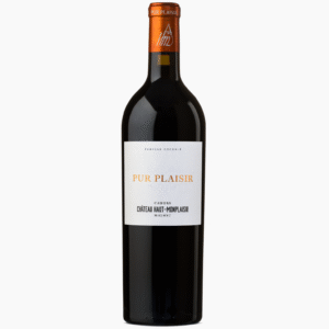 Château Haut-Monplaisir Pur Plaisir 2020