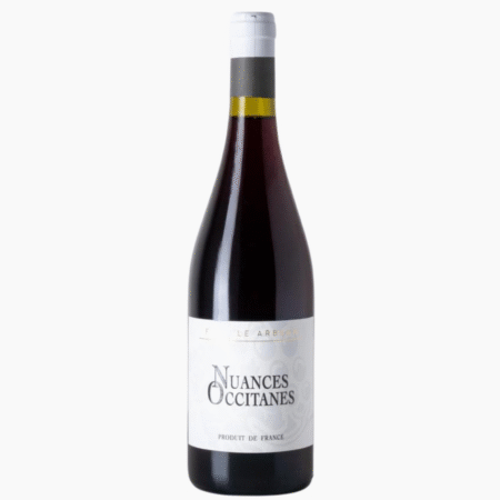 Garrafa de Nuances Occitanes 2023 - Empório Mundo